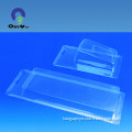 Clear PVC Blister Tray Clamshell Package